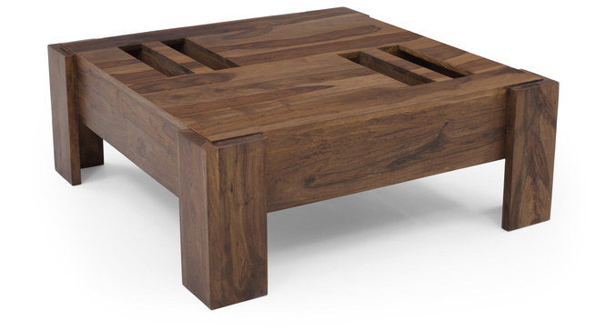 Arabica Coffee Table(Teak)
